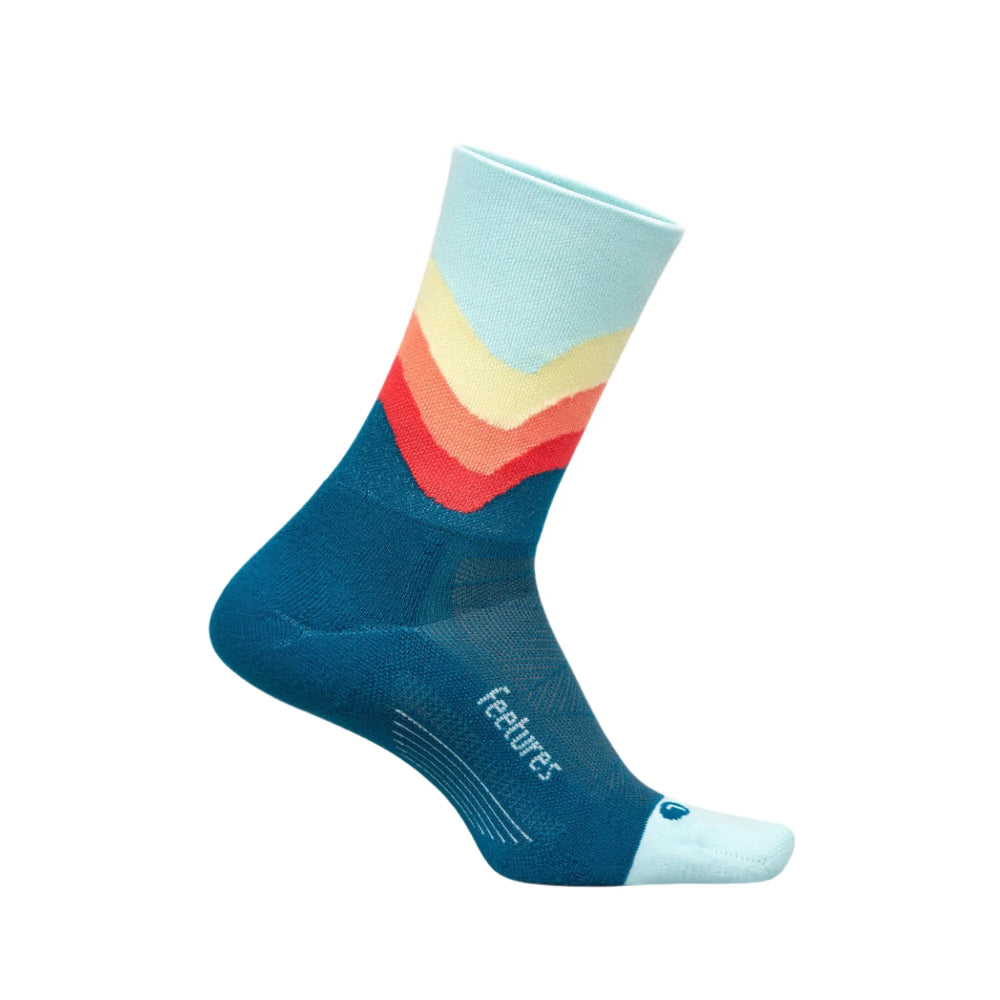 Feetures Elite Lt Cush MCrew Feetures