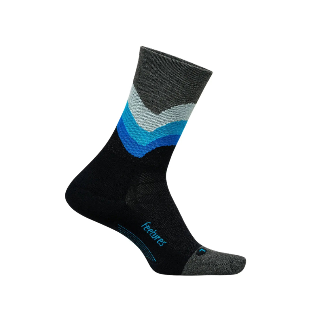 Feetures Elite Lt Cush MCrew Feetures