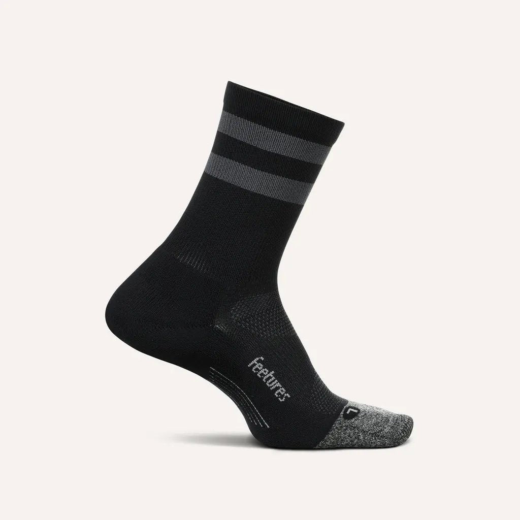 Feetures Elite Lt Cush MCrew Feetures