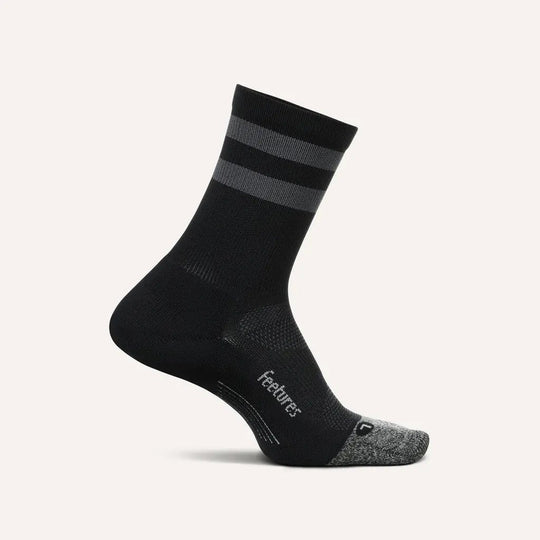 Feetures Elite Lt Cush MCrew Feetures