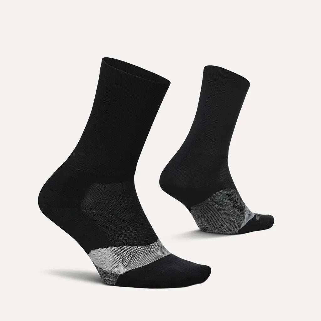 Feetures Elite Lt Cush MCrew Feetures