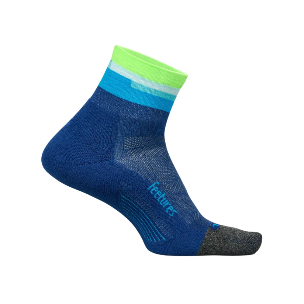Feetures Elite Lt Cush Qtr Feetures
