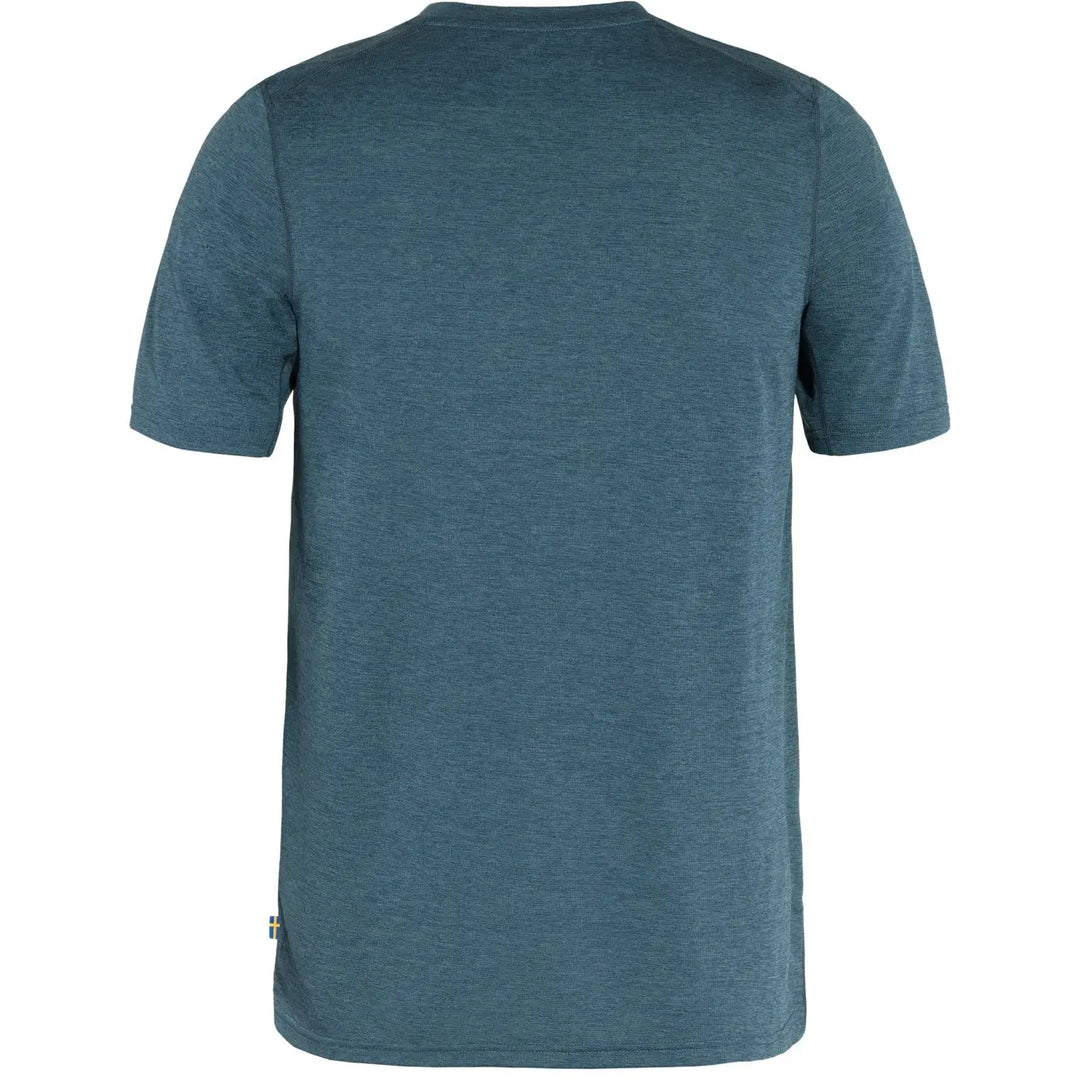 Fjallraven Abisko Day Hike Short Sleeve Shirt Fjallraven
