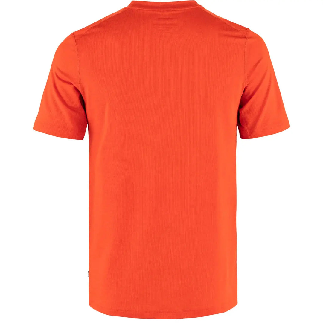 Fjallraven Abisko Day Hike Short Sleeve Shirt Fjallraven