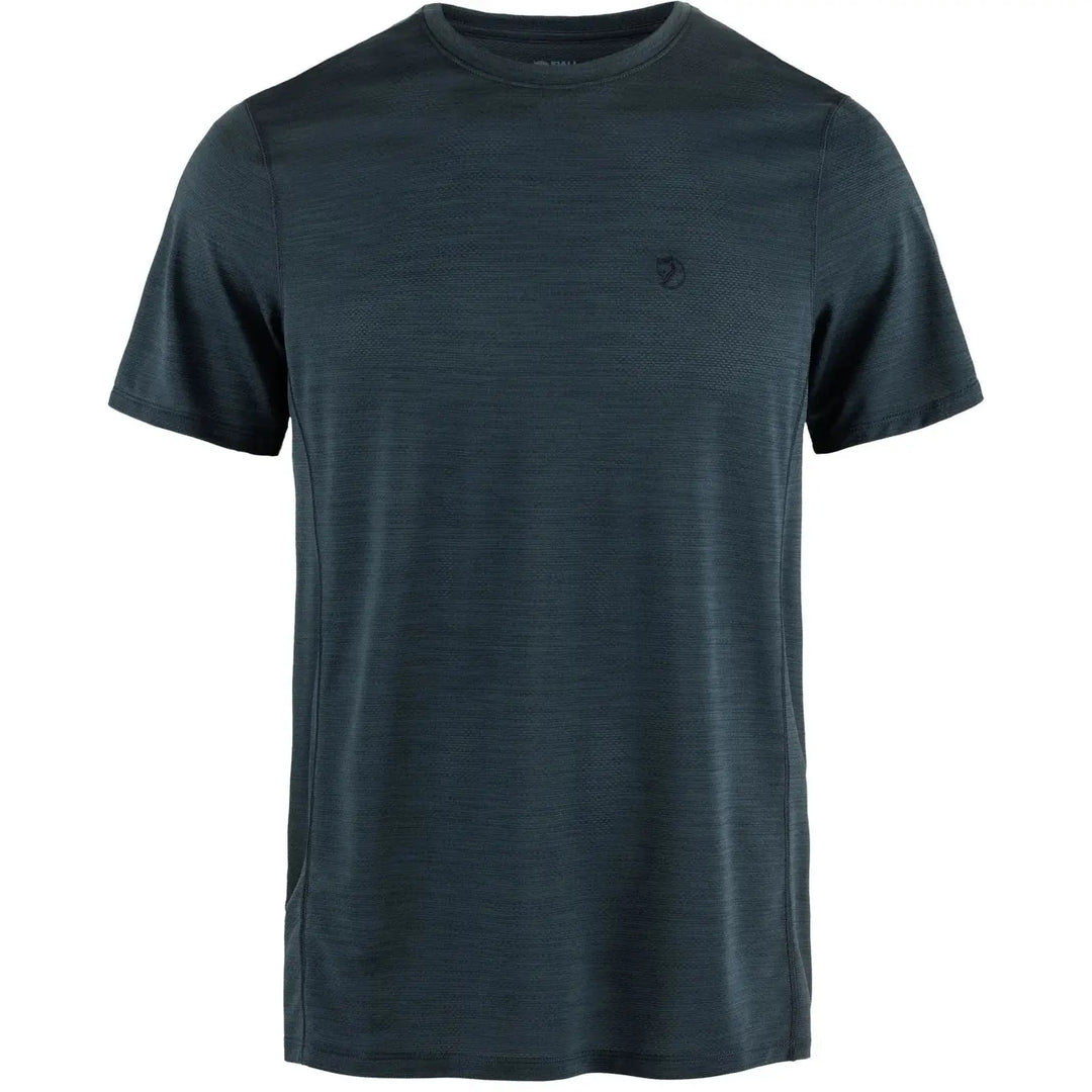 Fjallraven Abisko Lite Short Sleeve Shirt Fjallraven