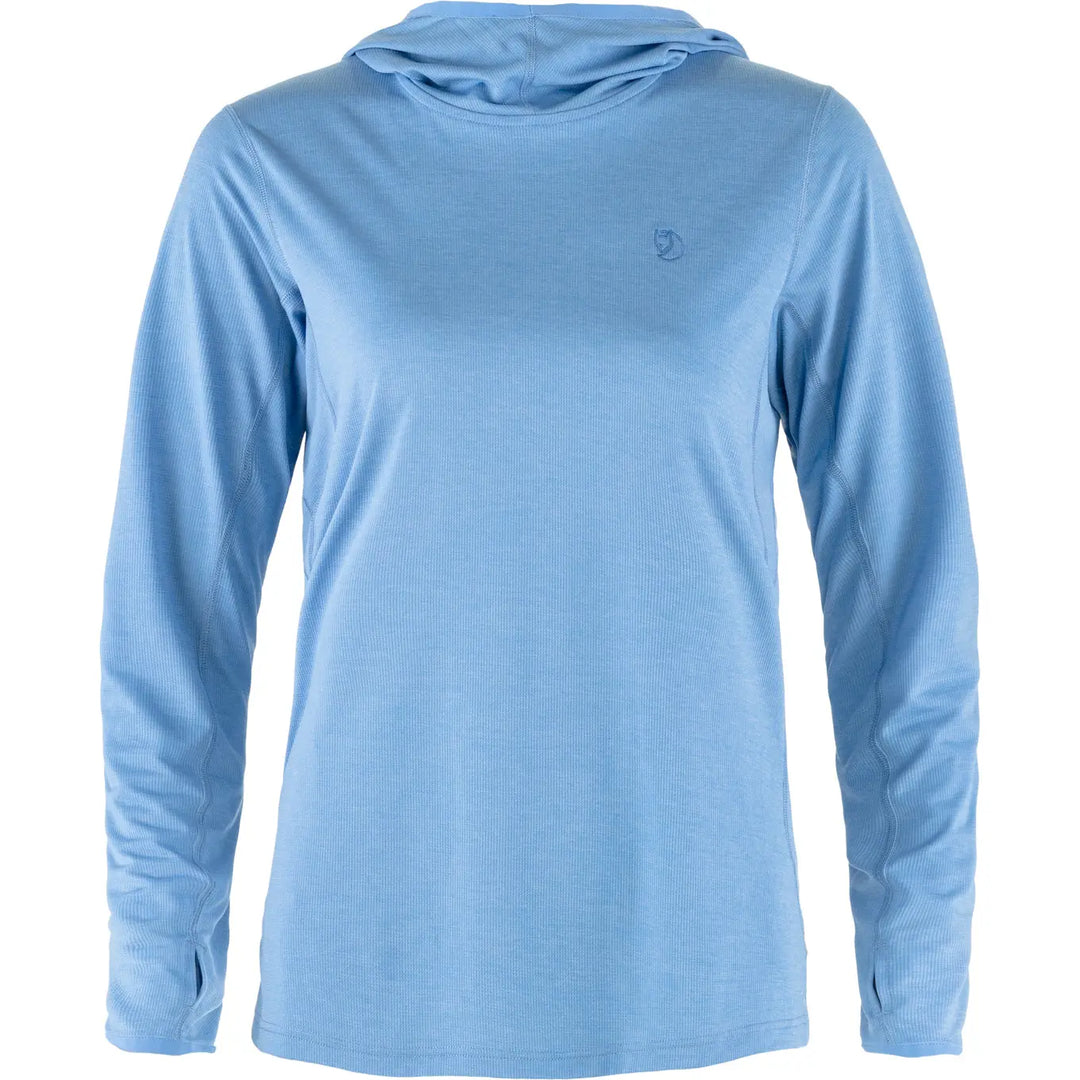 Fjallraven Abisko Sun-hoodie Fjallraven