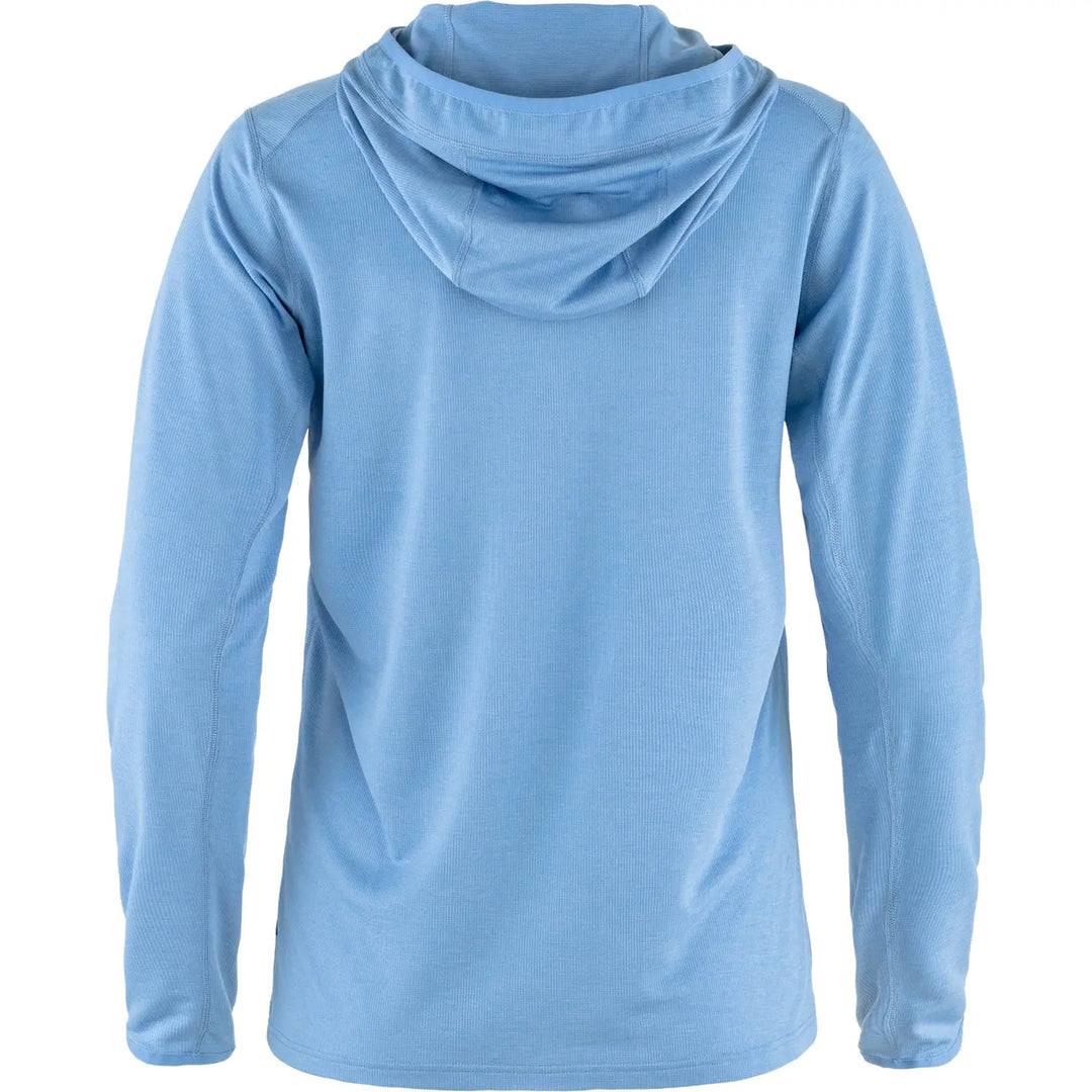 Fjallraven Abisko Sun-hoodie Fjallraven