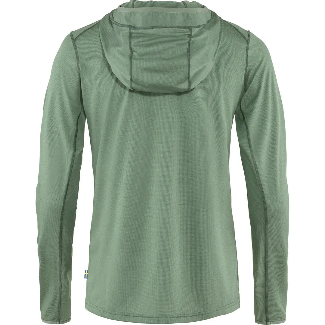 Fjallraven Abisko Sun-hoodie Fjallraven