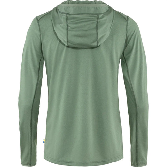 Fjallraven Abisko Sun-hoodie Fjallraven