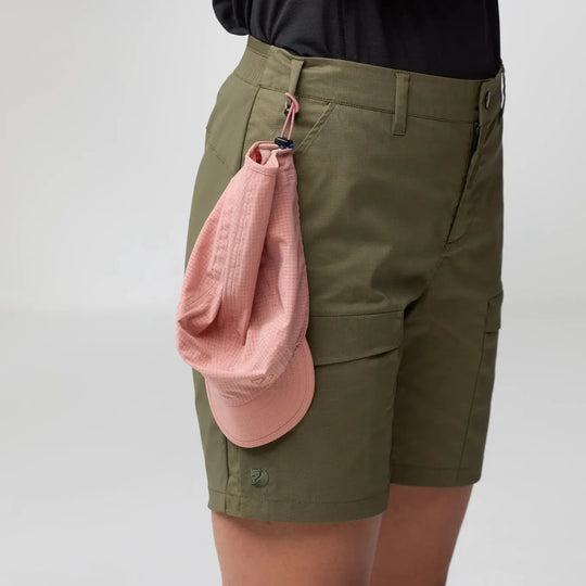 Fjallraven Abisko Trekking Cap Fjallraven