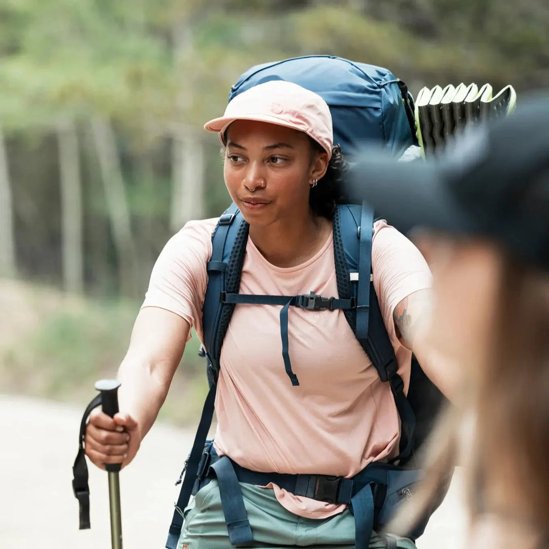 Fjallraven Abisko Trekking Cap Fjallraven
