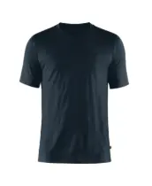 Fjallraven Abisko Wool Short Sleeve Shirt Fjallraven