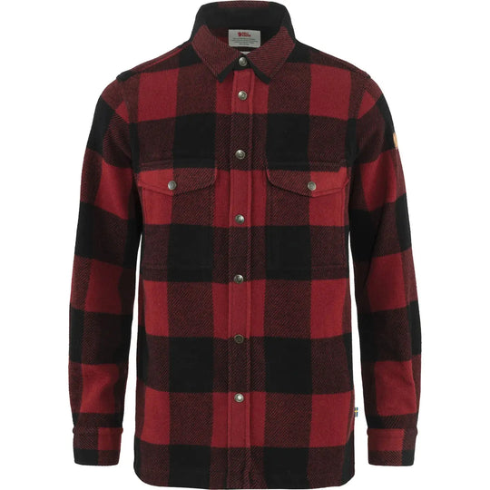 Fjallraven Canada Shirt M Fjallraven