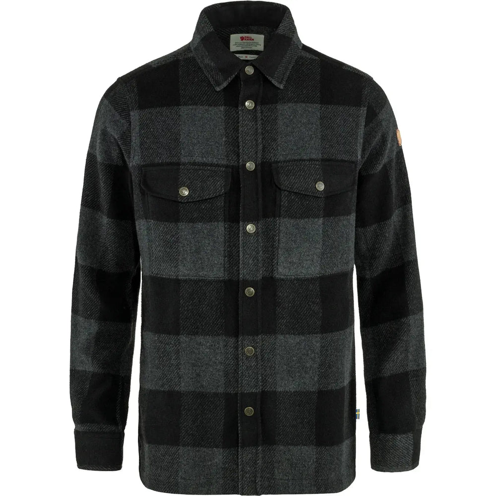 Fjallraven Canada Shirt M Fjallraven