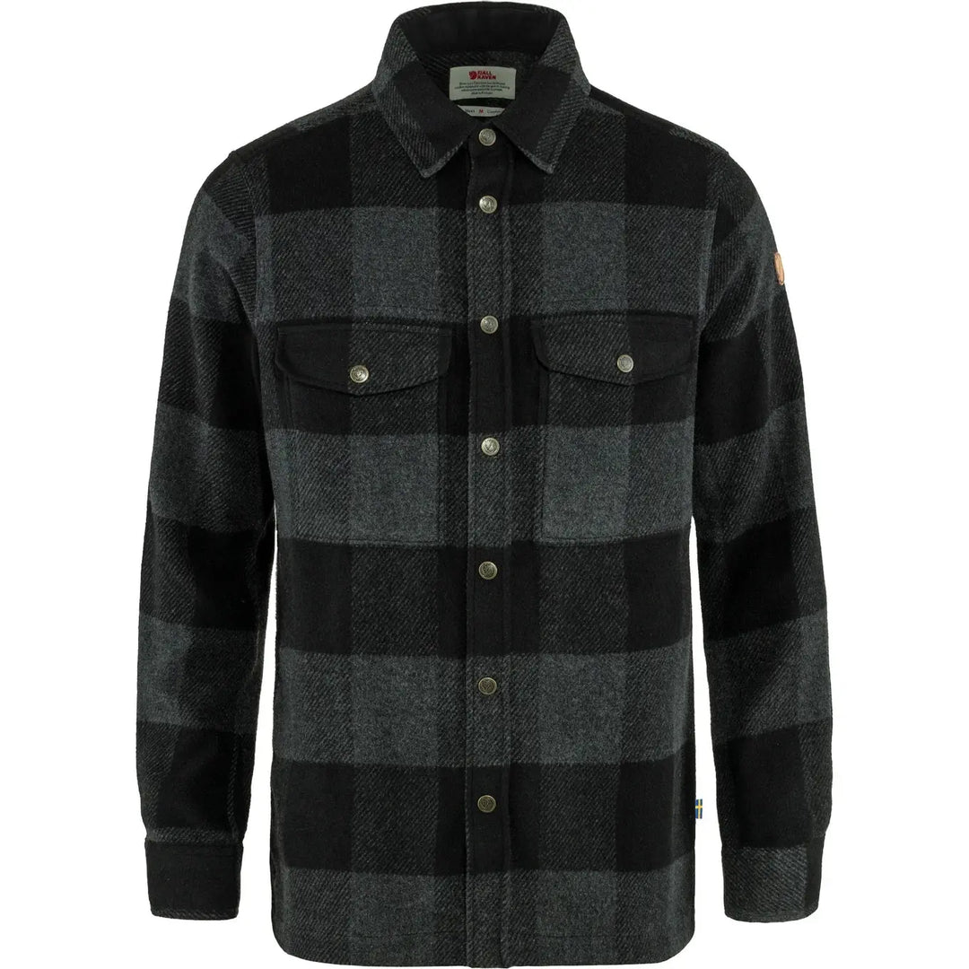 Fjallraven Canada Shirt M Fjallraven
