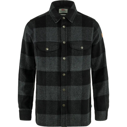 Fjallraven Canada Shirt M Fjallraven