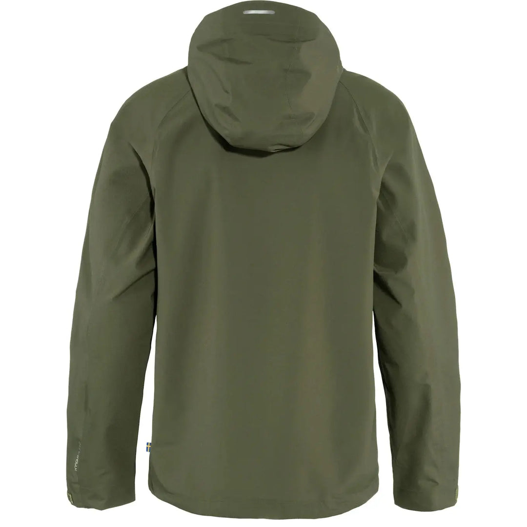 Fjallraven HC Hydratic Trail Jacket Fjallraven