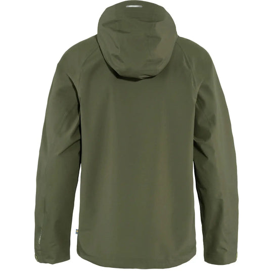 Fjallraven HC Hydratic Trail Jacket Fjallraven