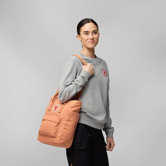 Fjallraven Kånken Totepack Fjallraven