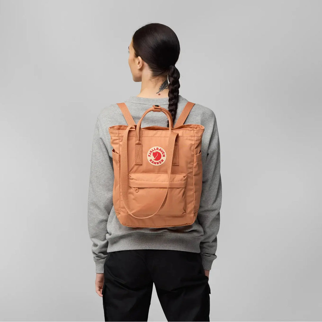 Fjallraven Kånken Totepack Fjallraven