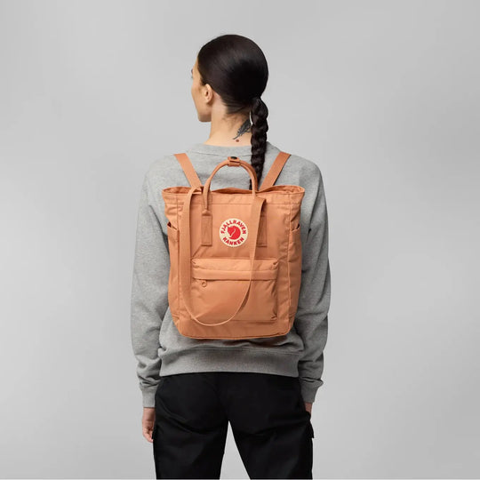 Fjallraven Kånken Totepack Fjallraven