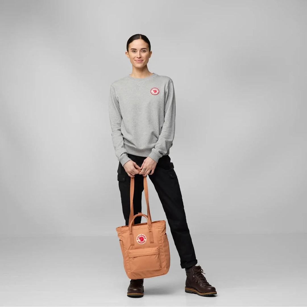 Fjallraven Kånken Totepack Fjallraven