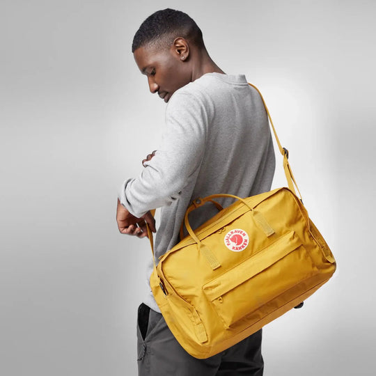 Fjallraven Kånken Weekender Fjallraven