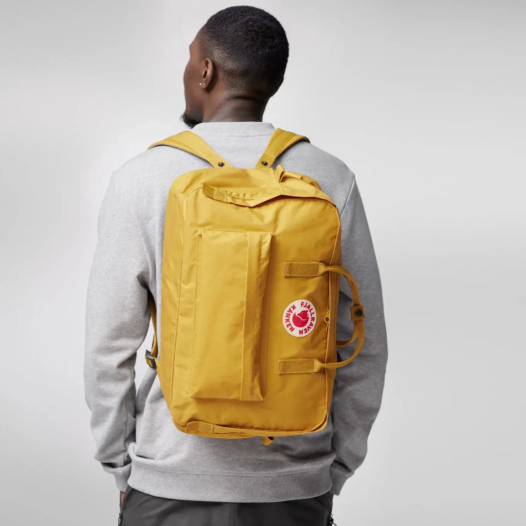 Fjallraven Kånken Weekender Fjallraven