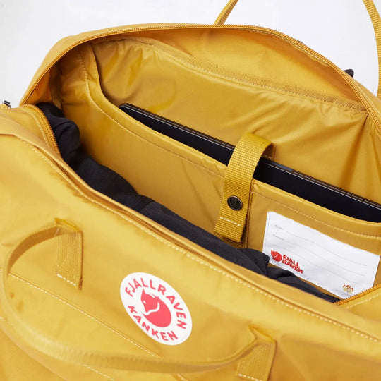 Fjallraven Kånken Weekender Fjallraven