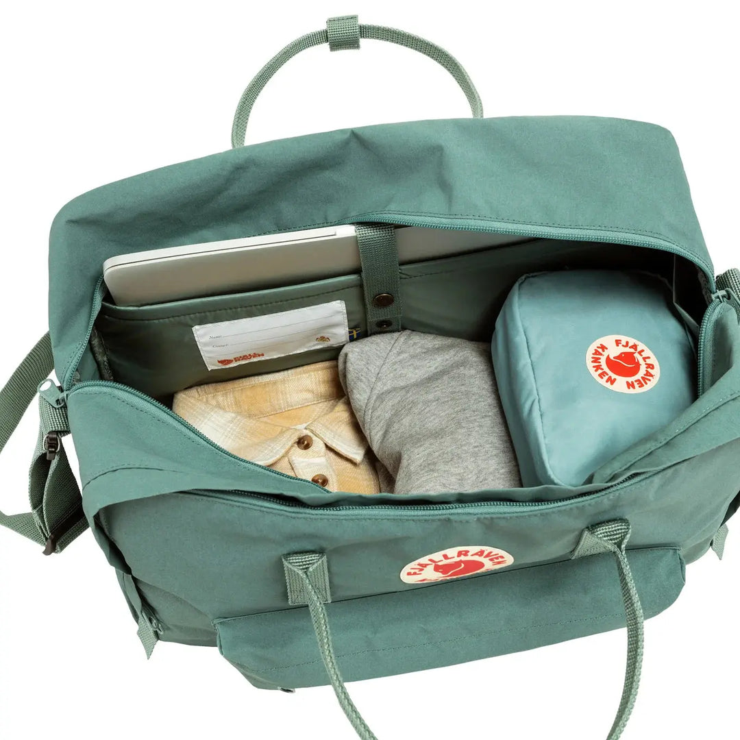 Fjallraven Kånken Weekender Fjallraven