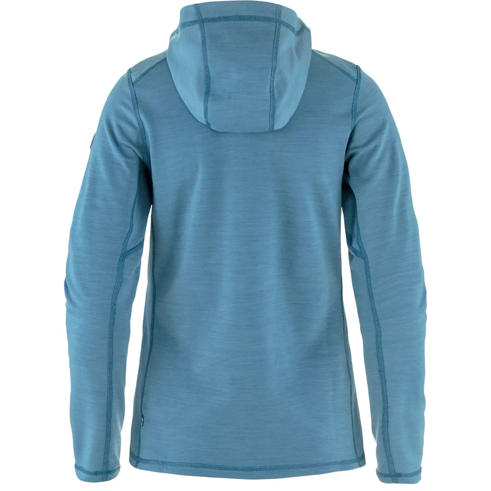 Fjallraven Keb Fleece Hoodie Fjallraven