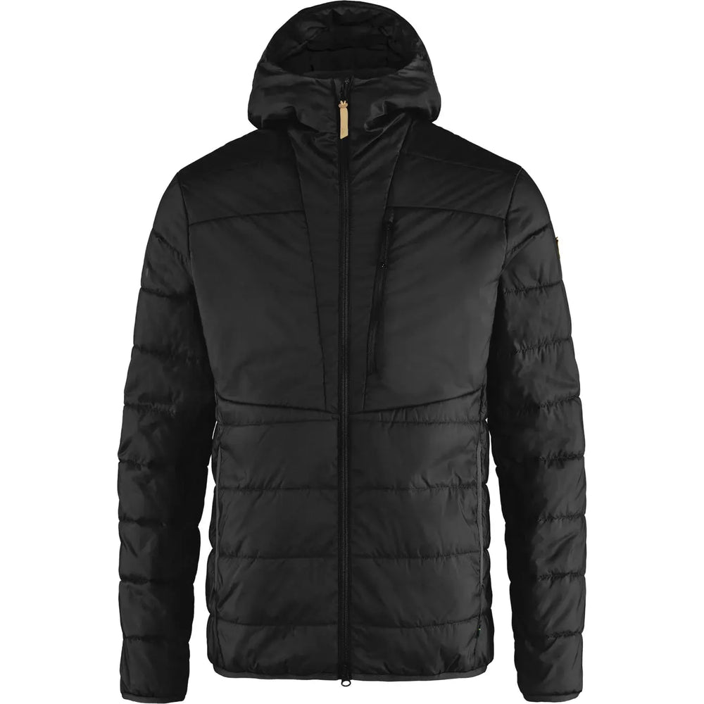 Fjallraven Keb Padded Hoodie M Fjallraven