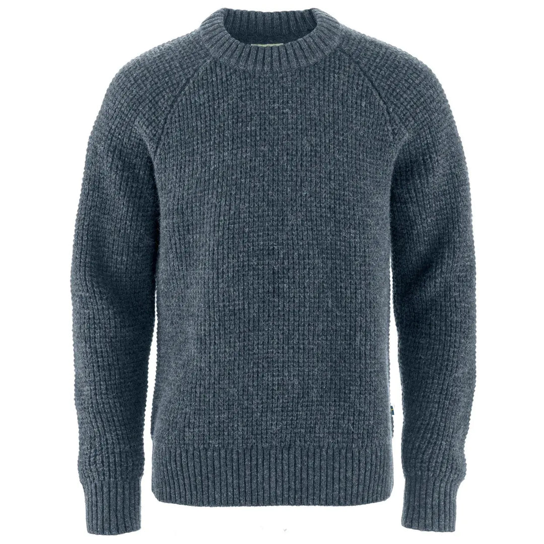 Fjallraven Övik Waffle Knit Fjallraven
