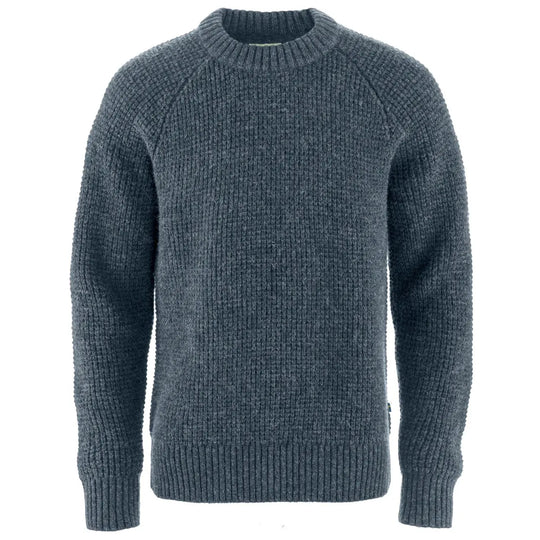 Fjallraven Övik Waffle Knit Fjallraven