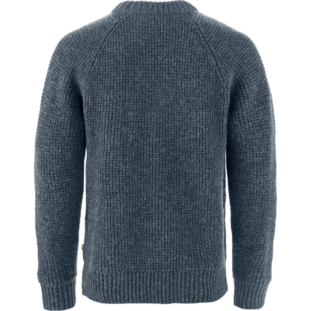 Fjallraven Övik Waffle Knit Fjallraven