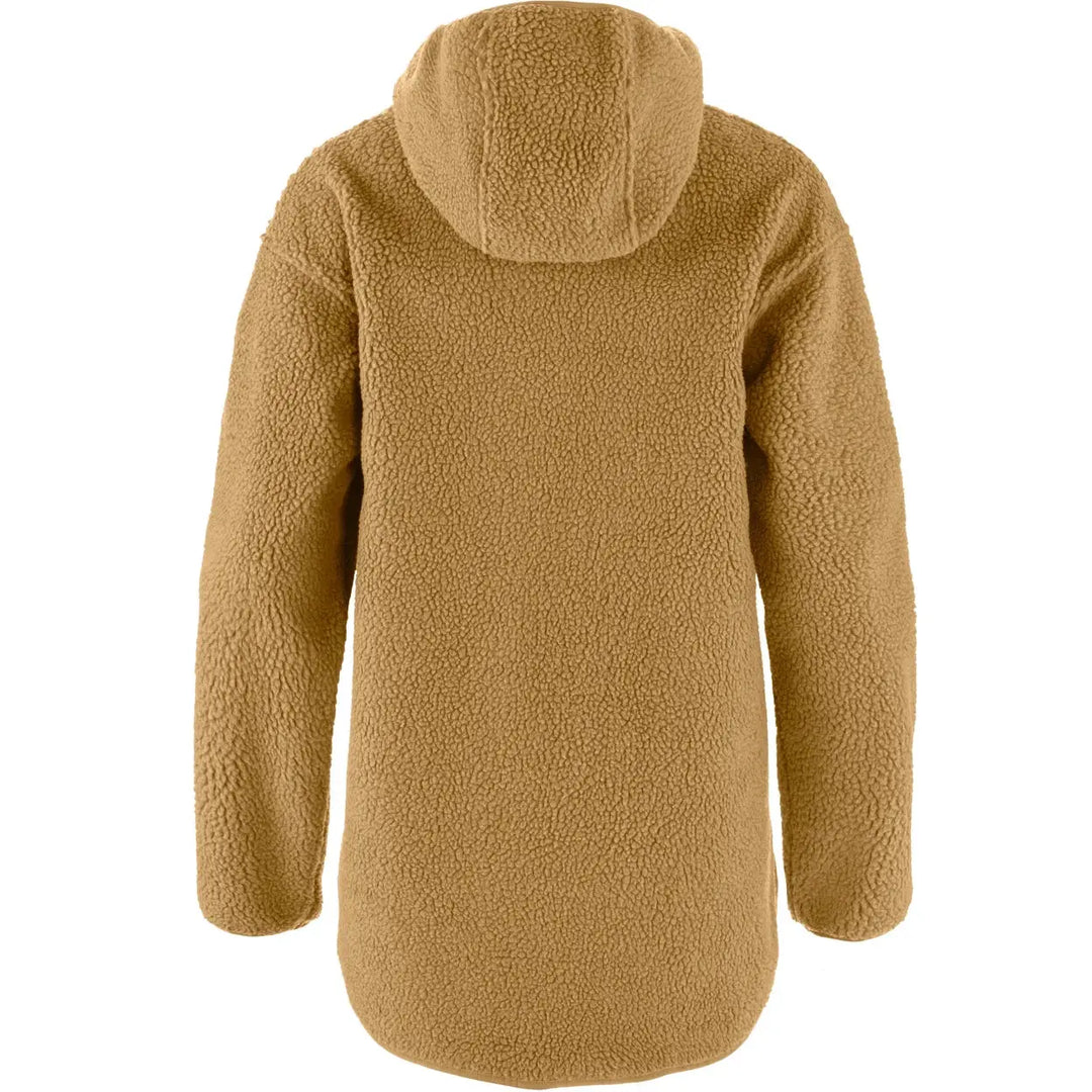 Fjallraven Vardag Pile Fleece Long Fjallraven