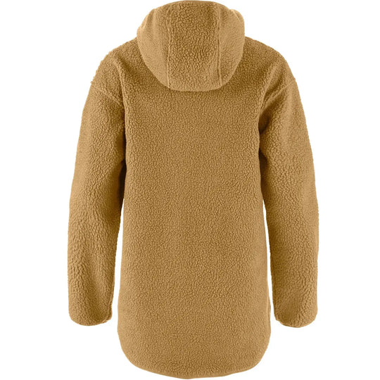Fjallraven Vardag Pile Fleece Long Fjallraven