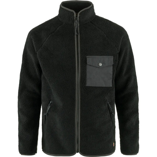 Fjallraven Vardag Pile Fleece M Fjallraven