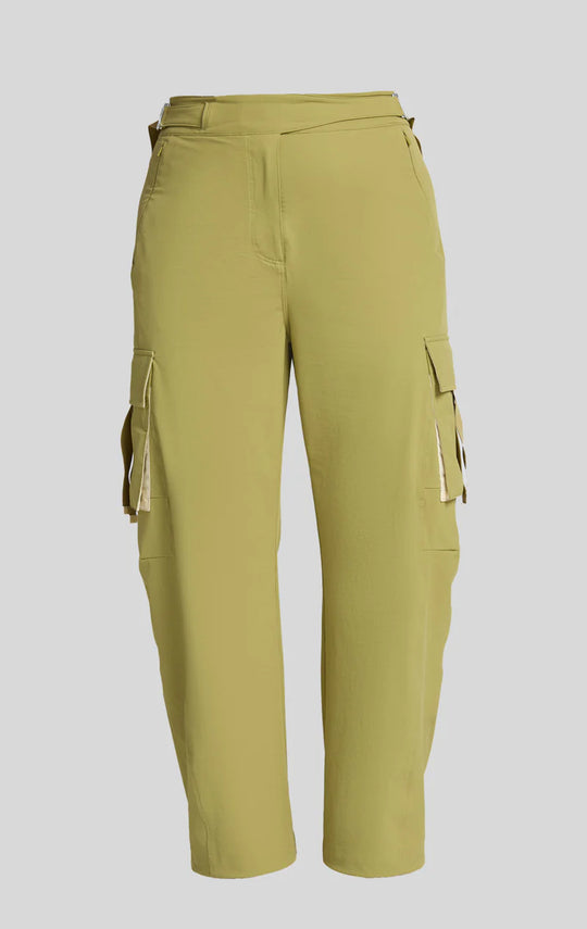 SENIQ Trailmix Pant