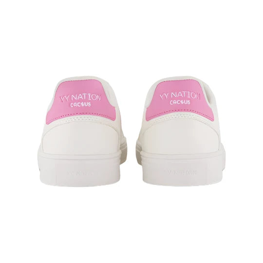 YY Nation Fractus Cactus Women