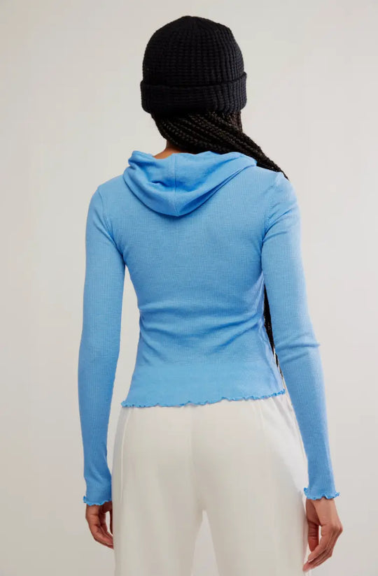 Free People Movement Breathe Easy Long Sleeve Free People Movement