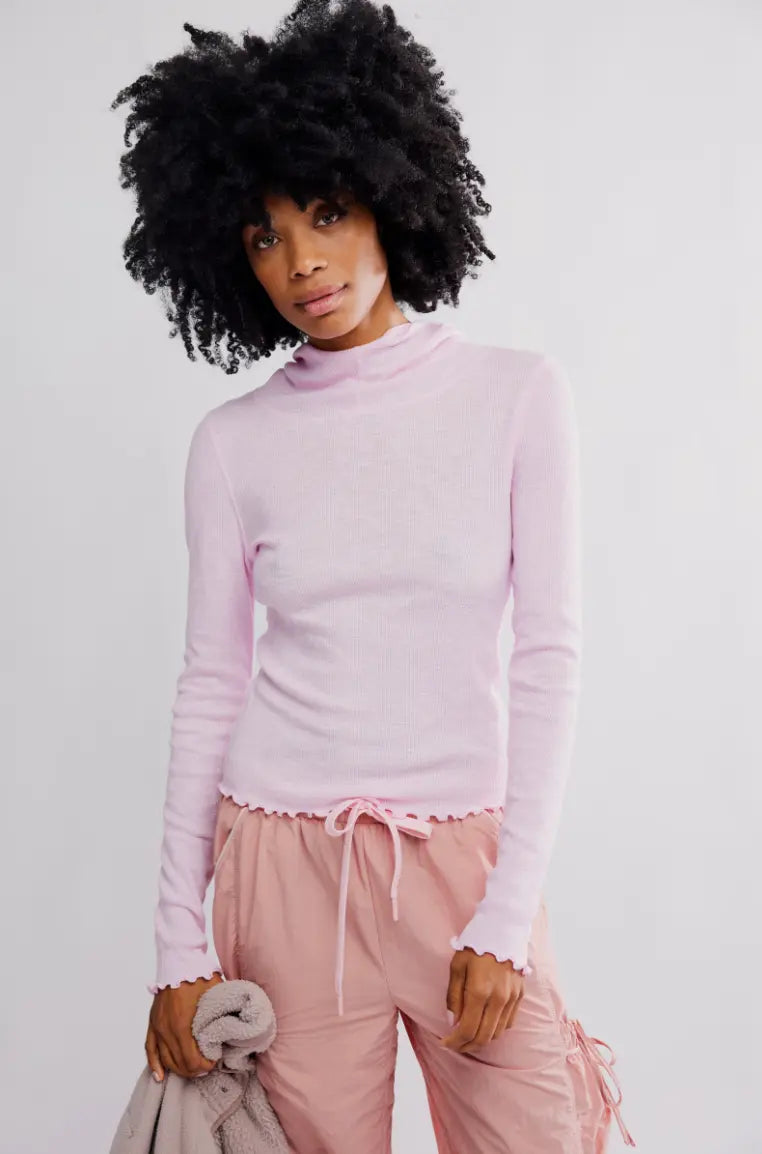 Free People Movement Breathe Easy Long Sleeve Free People Movement