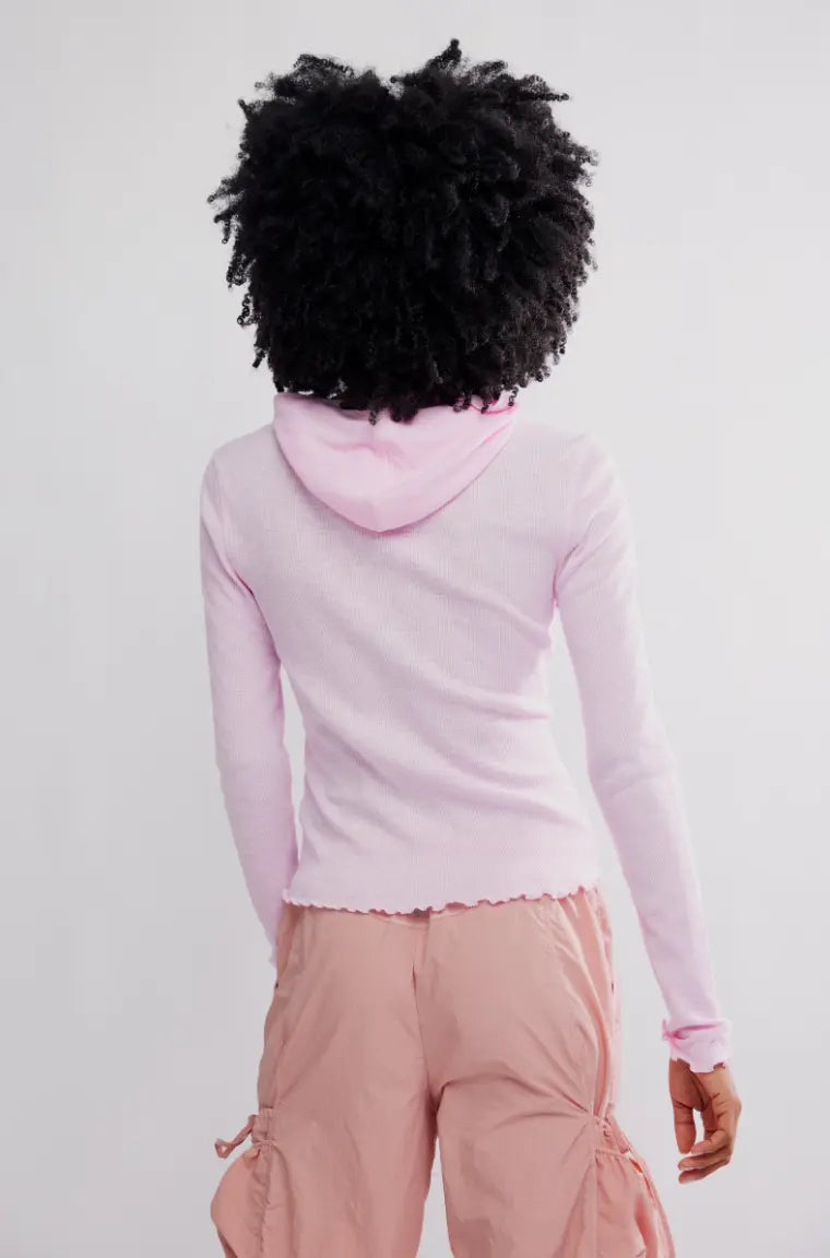 Free People Movement Breathe Easy Long Sleeve Free People Movement