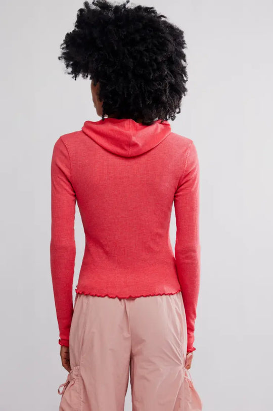 Free People Movement Breathe Easy Long Sleeve Free People Movement