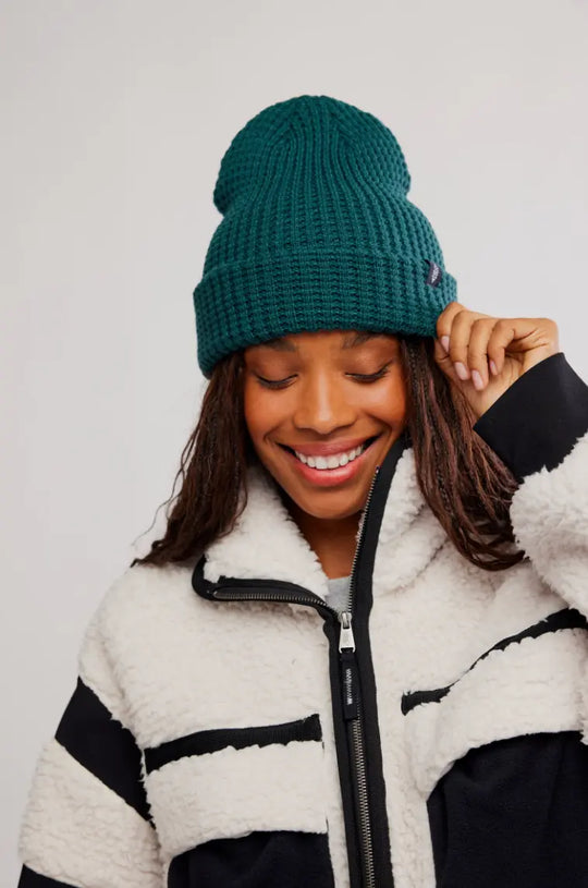 Free People Movement Cool Down Beanie Free People Movement