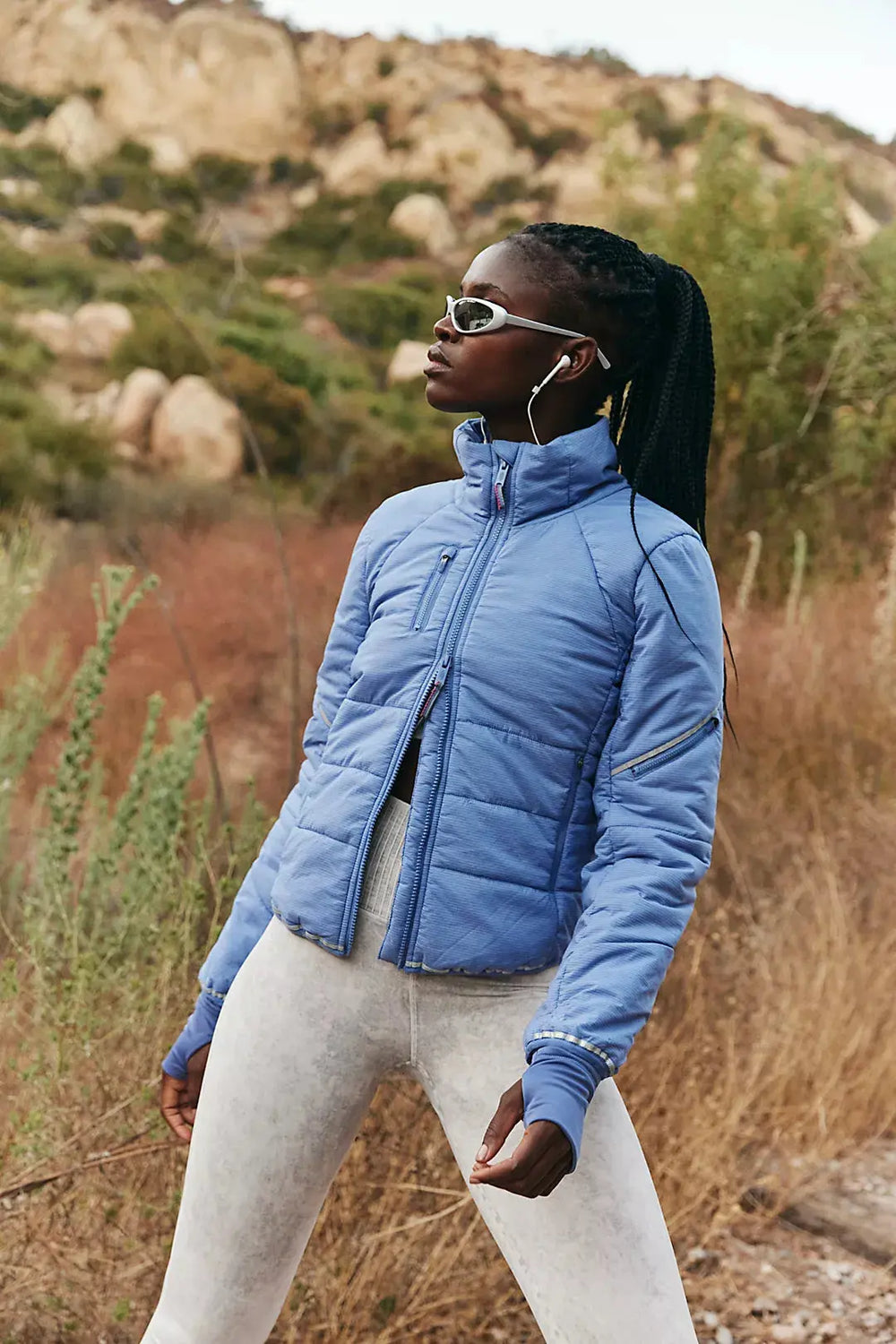 Free People Movement Gathering Storm Run Puffa Free People Movement