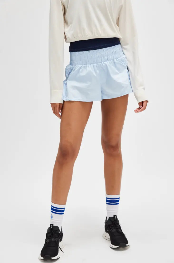 Free People Movement Get Your Flirt On Short Free People Movement