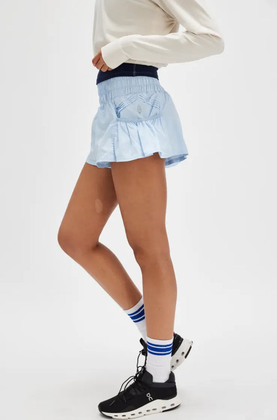 Free People Movement Get Your Flirt On Short Free People Movement