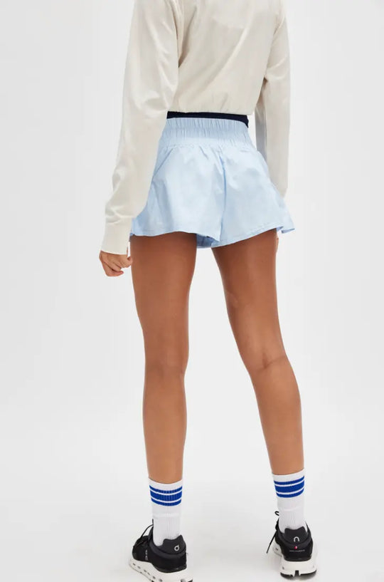 Free People Movement Get Your Flirt On Short Free People Movement