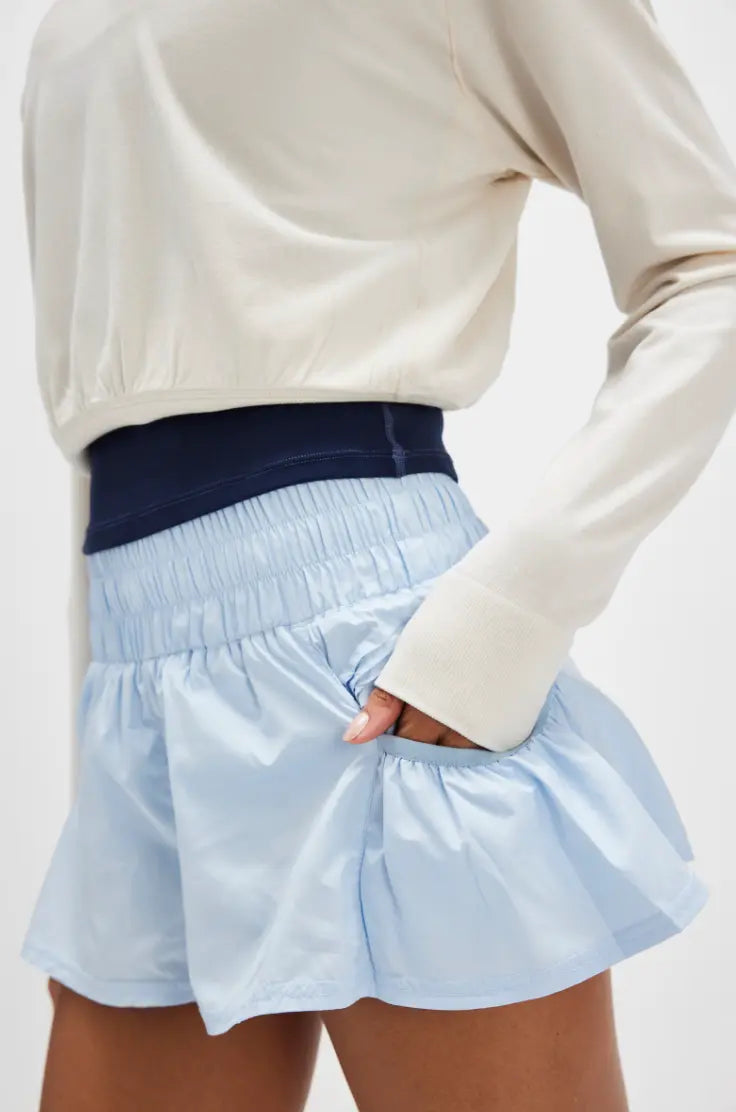 Free People Movement Get Your Flirt On Short Free People Movement